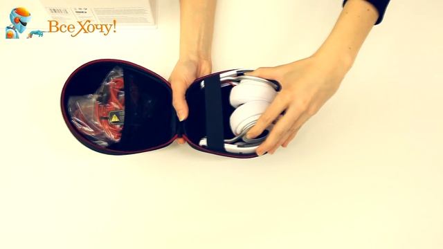 Monster Beats Mixr - обзор от Vse-hochu.ru смотреть онлайн