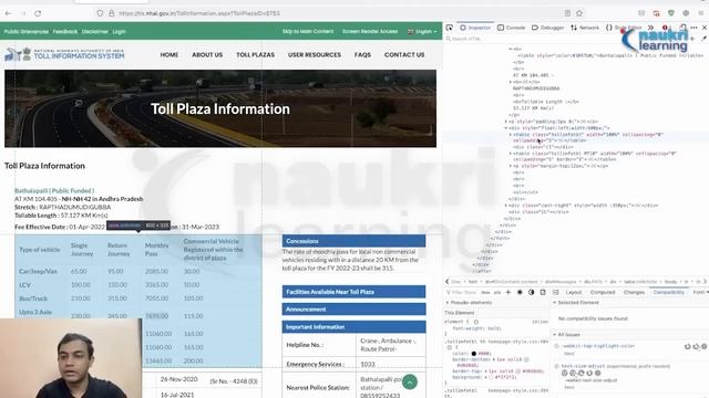 Building an ETL Pipeline in Python | ETL Pipeline for Web Scraping | Naukri Learning смотреть онлайн
