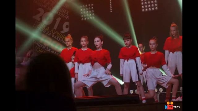 #мысозвездие.Хип-хоп студия "HitTheBeat" педагог Бухрот Александра Евгеньевна. ДДТ "Созвездие" смотреть онлайн