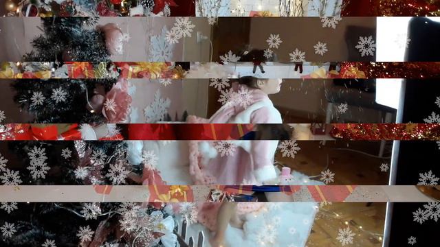 Предновогодняя Фотосессия Натали Батуми Грузия смотреть онлайн
