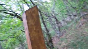 Крымская тропа 1.1. Большая Севастопольская Тропа