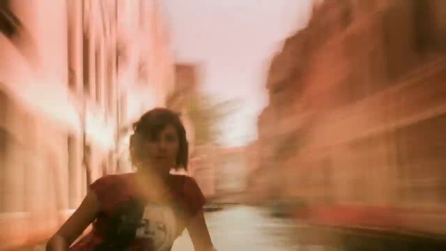 Giorgia - È L'amore Che Conta (videoclip)