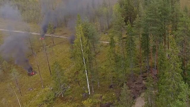 "ТРИЖДЫ КАЗНЕННЫЙ". телестудия ФГКОУ «Петрозаводское президентское кадетское училище»