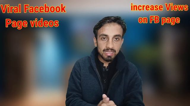 Facebook Videos Viral Kaise kare 2023 | How to viral Facebook page videos смотреть онлайн