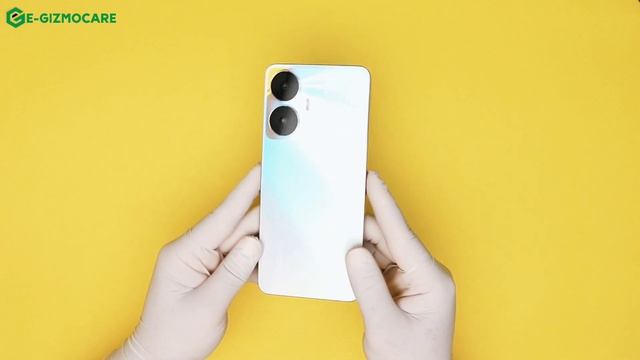 REALME C55 (SUNSHOWER) 8/128 GB [UNBOXING/HANDS ON VIDEO] THE ULTRA SLIM PHONE BY REALME смотреть онлайн