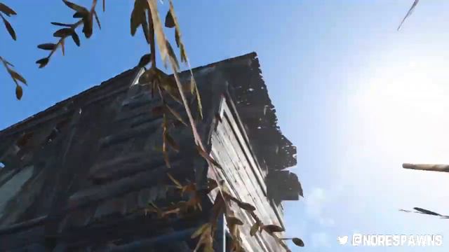 Fallout 4 - Tenpines Bluff 2.0 (Narrated Tour) смотреть онлайн
