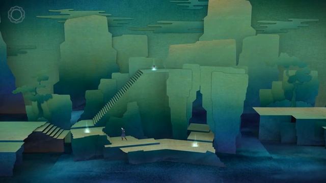 Tengami (2015) смотреть онлайн