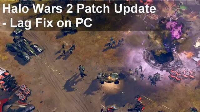 Halo Wars 2 Save Problem Fix смотреть онлайн