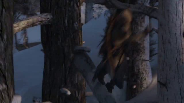 Assassin's Creed 3 E3 Frontier Trailer смотреть онлайн