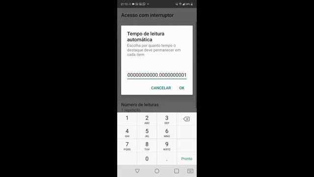 1P Sem analogico ? Melhor config pra Lg K41s,K40s,K12 Plus,K50s,K51s смотреть онлайн