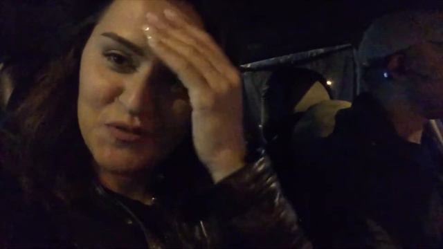 ОНО - 2!!! ВЕЗУ МУЖА НА УЖАСТИК))) ВПЕЧАТЛЕНИЕ ОТ ФИЛЬМА... смотреть онлайн