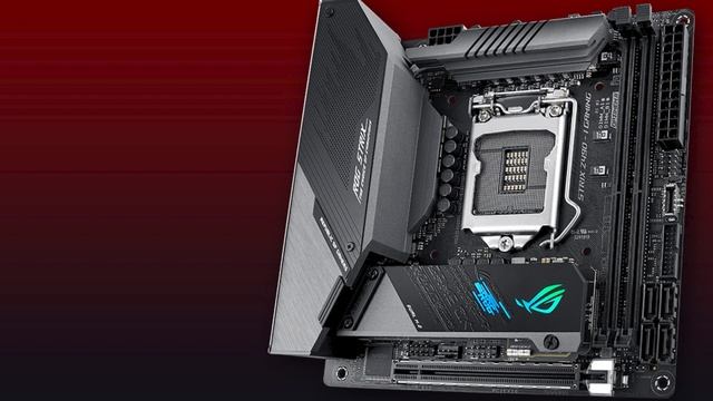 Best Motherboard For i5-10600K in 2023 [Top 5 Picks] смотреть онлайн