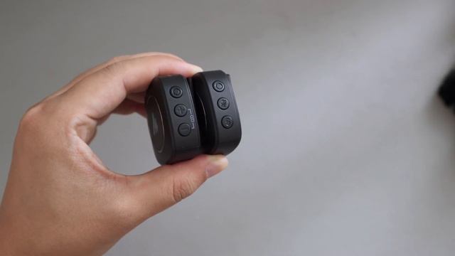 闪克 WM820 无线领夹麦克风开箱体验 смотреть онлайн