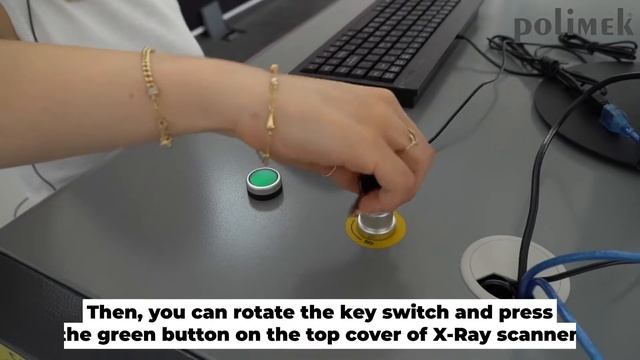 How to Install X-Ray Baggage Scanner? смотреть онлайн