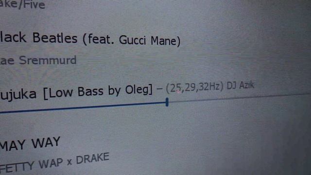 Авто акустика Kicx PD 652