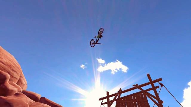 BMX 2 эпичные трюки ч2 смотреть онлайн