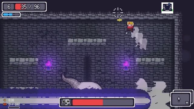 FINALLY Trying Dungreed!! | Hit Action Roguelite | Let's Try Dungreed смотреть онлайн