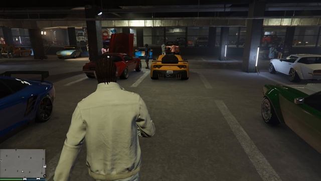 АКЦИИ И СКИДКИ В GTA ONLINE НА ЭТОЙ НЕДЕЛЕ + НА СТЕНДЕ FLASH GT (3 - 10 МАРТА) смотреть онлайн