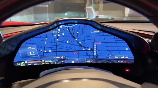 Огляд Ferrari 296 GTB 2024 року. Справді чудовий, сучасний Ferrari смотреть онлайн