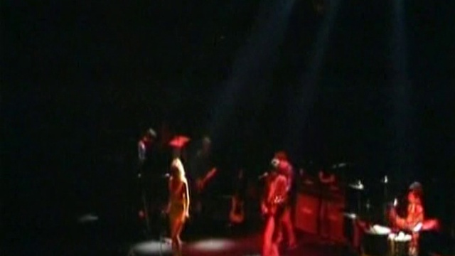 Blondie - The Old Grey Whistle Test (Live) смотреть онлайн