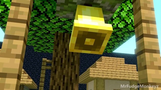 Annoying Villagers 39 Trailer - Minecraft Animation смотреть онлайн