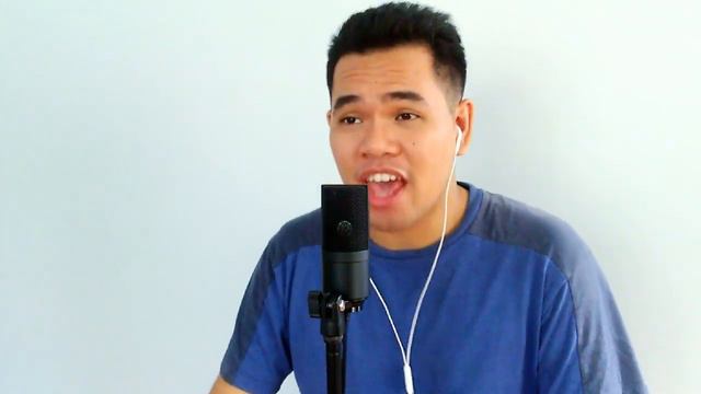 Ariana Grande - Thank U, Next (cover) смотреть онлайн