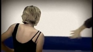 Елена Бережная & Антон Сихарулидзе - Между нами