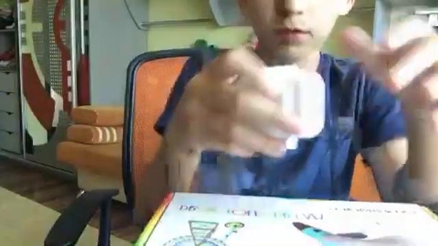 Обзор на Apple AirPods