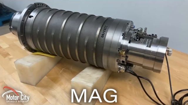 DMG Mori or Kessler смотреть онлайн