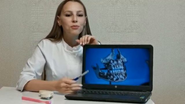 Уход за зубами и полостью рта смотреть онлайн