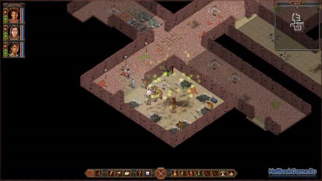 Avadon 3: The Warborn | Review смотреть онлайн