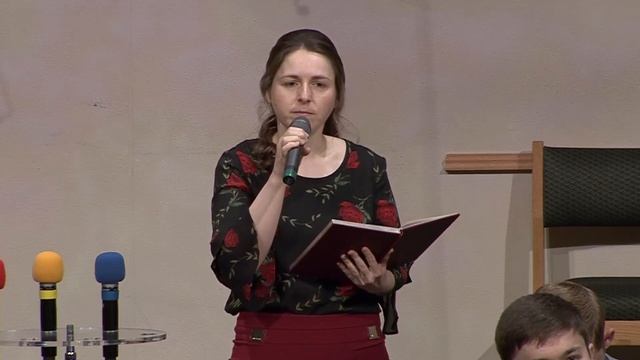 Стих «Меня так часто голубое небо манит» Лилия Рябец смотреть онлайн