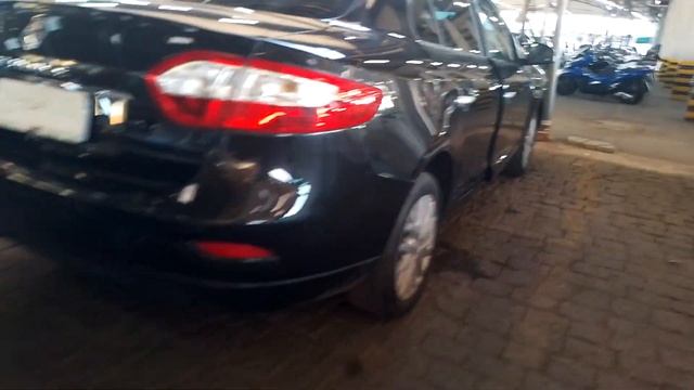 150366 - IMP RENAULT / FLUENCE DYN 20M 14/15 смотреть онлайн