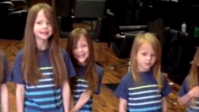 НАД ЕЁ 6 СЫНОВЬЯМИ ИЗДЕВАЛИСЬ ИЗ ЗА ДЛИННЫХ ВОЛОС