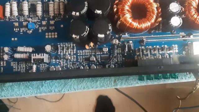 Audio System X-170.4 ремонт смотреть онлайн