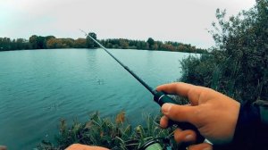 КАТУШКА TSURINOYA JAGUAR 1000 РЫБАЛКА ТЕСТ И ДВА МНЕНИЯ!