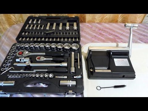 Powermatic 1+ Elite, Неисправность - что то клинит . смотреть онлайн