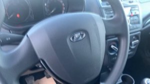 Обзор Лада Гранта 2020 комплектация Клаб