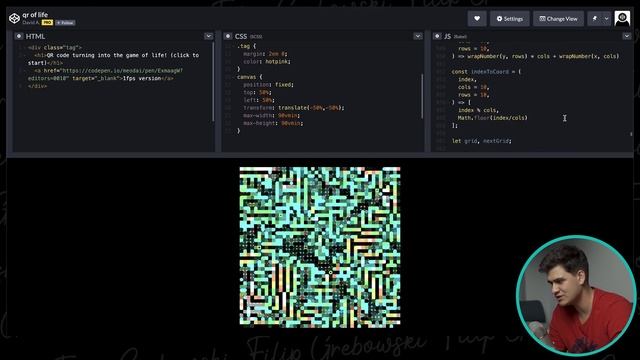 These Codepens will BLOW your MINDS! смотреть онлайн