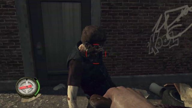 Прохождение The Walking Dead: Survival Instinct — Часть 3 смотреть онлайн
