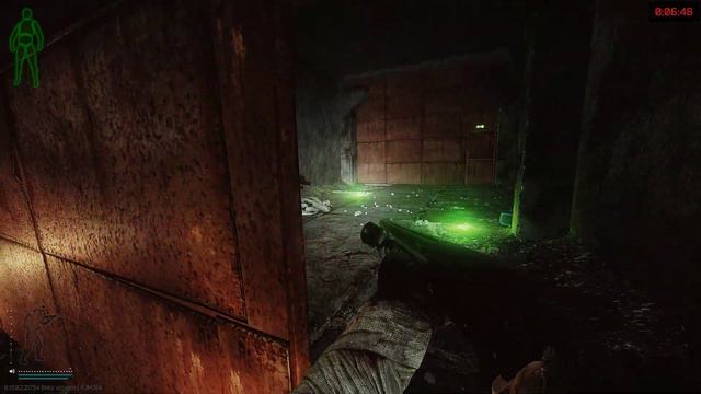 Escape From Tarkov 2023 02 03 14 33 30 02 DVR смотреть онлайн