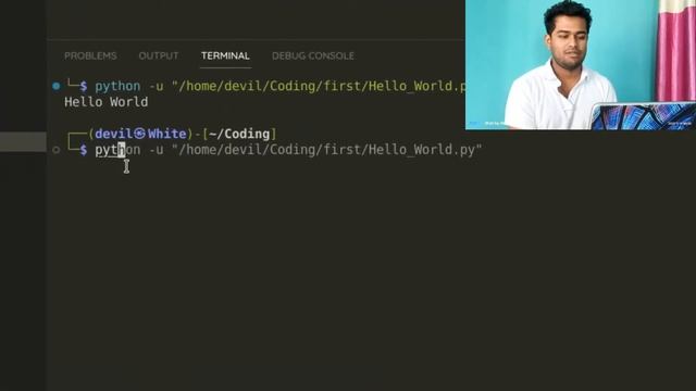 Install & Setup Python on your pc смотреть онлайн