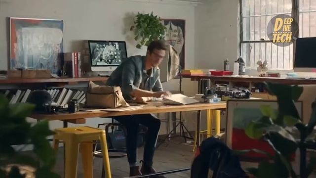 LOOMO Personal Robot by Segway Robotics - Smart Robot , Pet and Transport смотреть онлайн