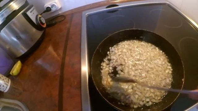 Вкусная начинка! Вареники с картошкой! смотреть онлайн