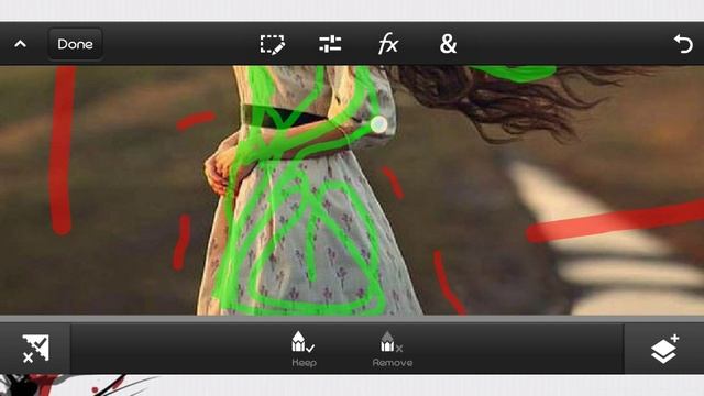 Downlod photoshop application on Android in bangla, editing tutorial,how to remove background? смотреть онлайн