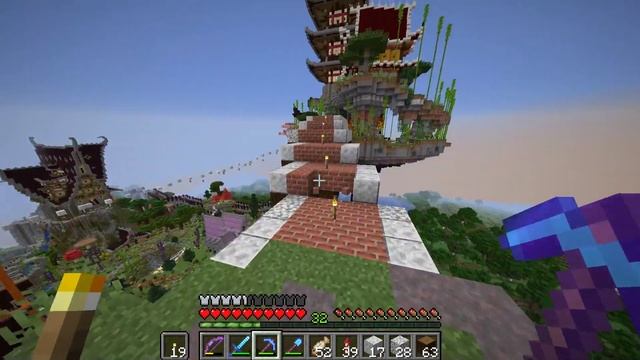 ? MINECRAFT 1.14.4 Pre-Release 6 | Java Edition | #328 смотреть онлайн