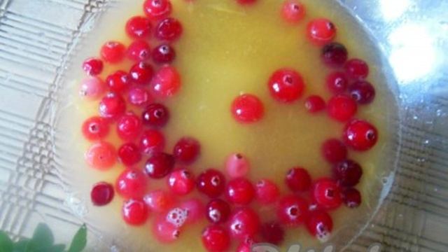 Кухня Мамашки