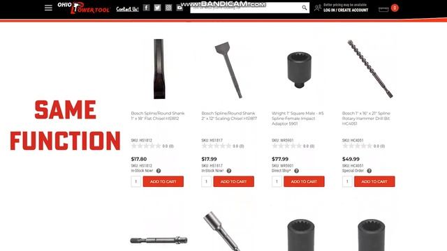 SDS-Plus vs SDS Max Rotary Hammer Drills -- What to Know & How to Choose смотреть онлайн
