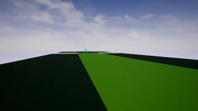 UE4 - Golf Game смотреть онлайн
