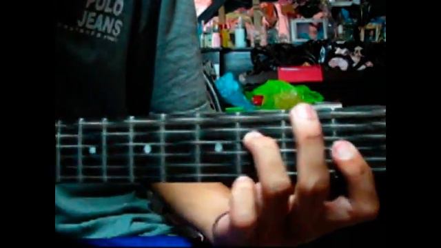 Hosana (Intro, verse, chorus).mpg смотреть онлайн